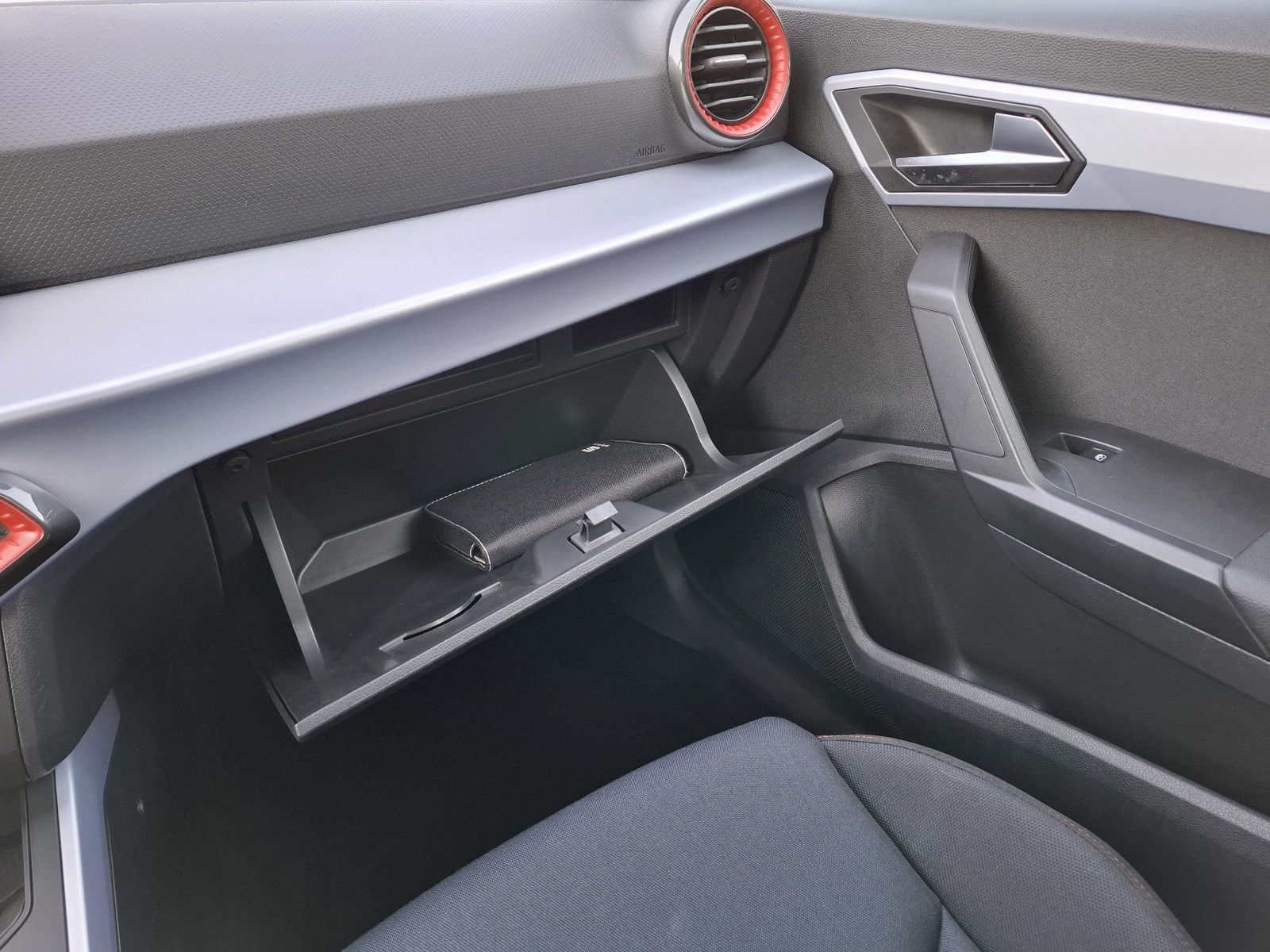 Seat Arona FR 1.0 TSI 81 kW (110 PS) 7-Gang-DSG