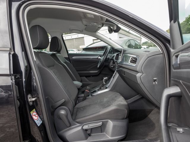 Volkswagen T-Roc 1.5 TSI DSG STYLE - Samsaru's Car Outlet