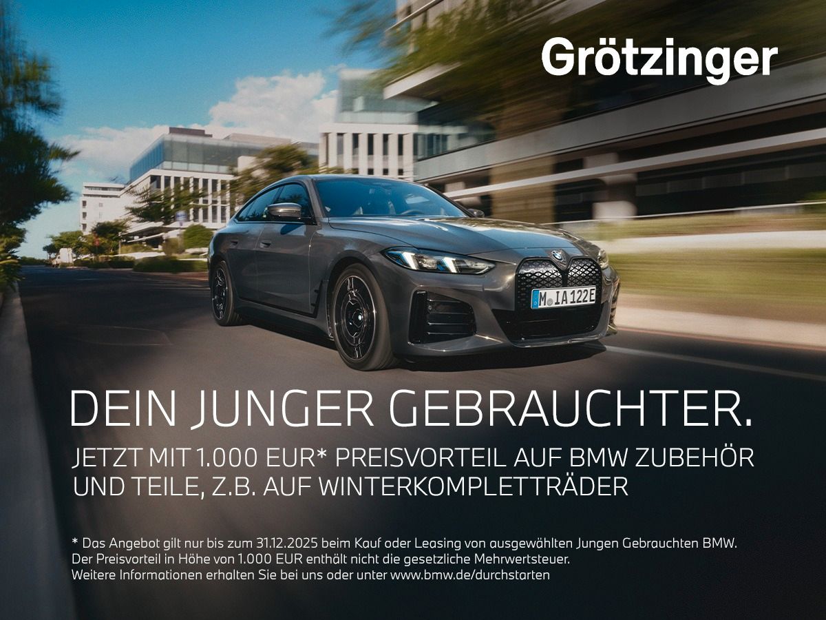 BMW X6 M Competition Pano+H&K+AHK+M Sportabgasanlage