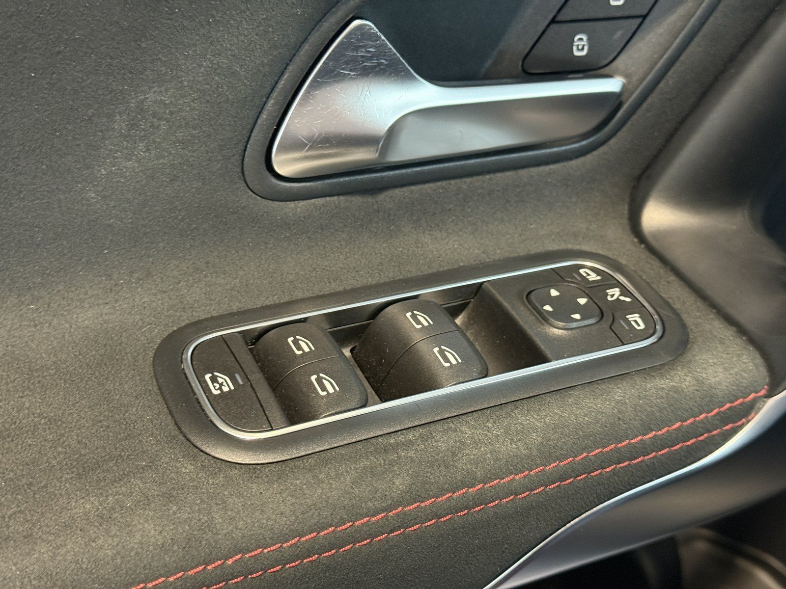 Mercedes-Benz CLA 250 4MATIC AMG - Samsaru's Car Outlet