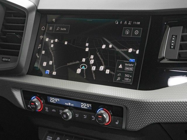 Audi A1 Sportback 40 TFSI S-tronic S line - Samsaru's Car Outlet