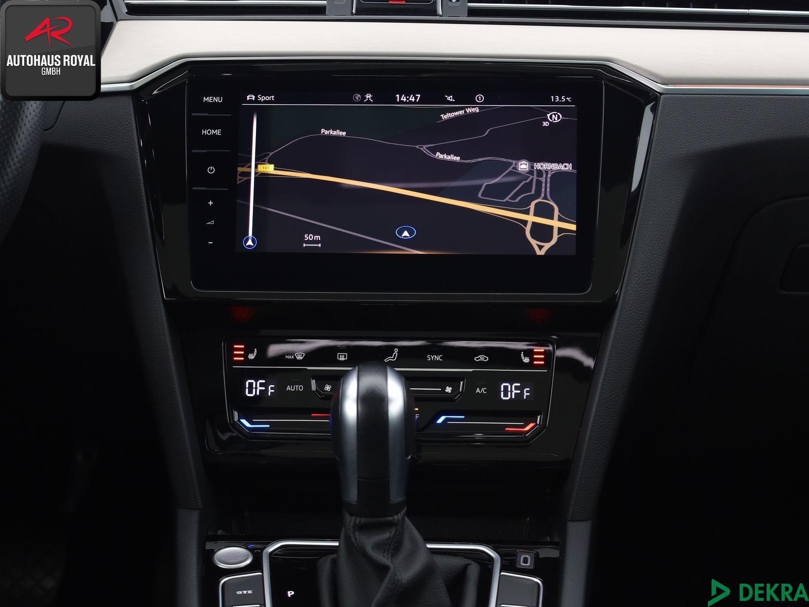 Volkswagen Passat Variant 1.4 TSI GTE - Samsaru's Car Outlet