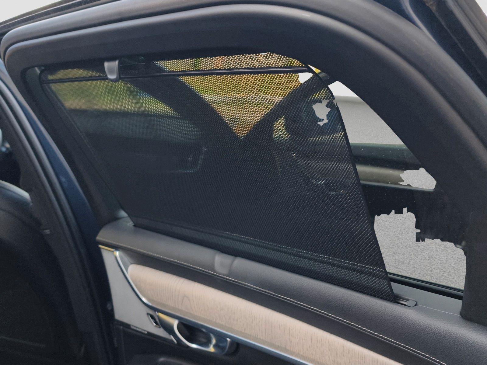 Volvo V90 Cross Country B5 Ultimate AWD