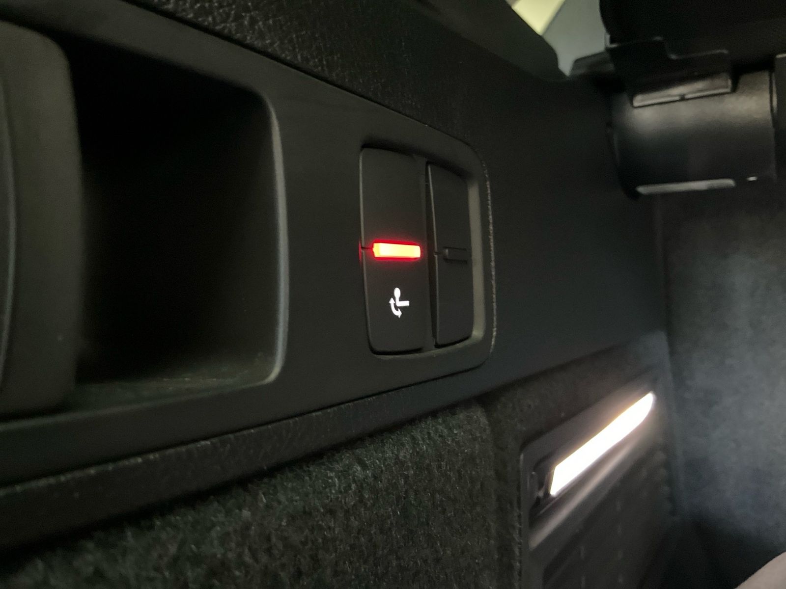Audi Q5 S-LINE 50TDI QUATTRO - Samsaru's Car Outlet