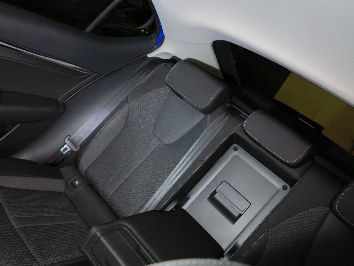 Skoda Octavia 2.0 TDI SCR DSG7 Style Navi ACC DAB LM17