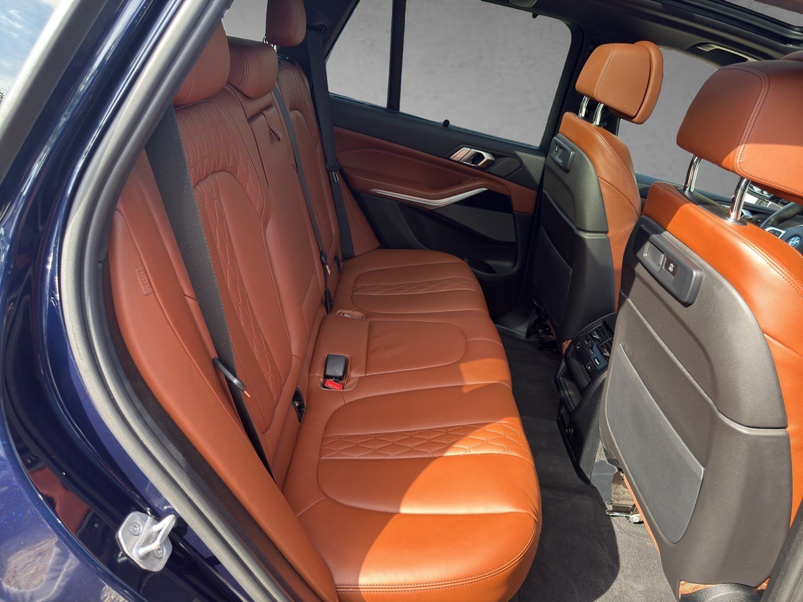 BMW X5 xDrive45e M Sport 22" H&K Sitzklima 360 Grad
