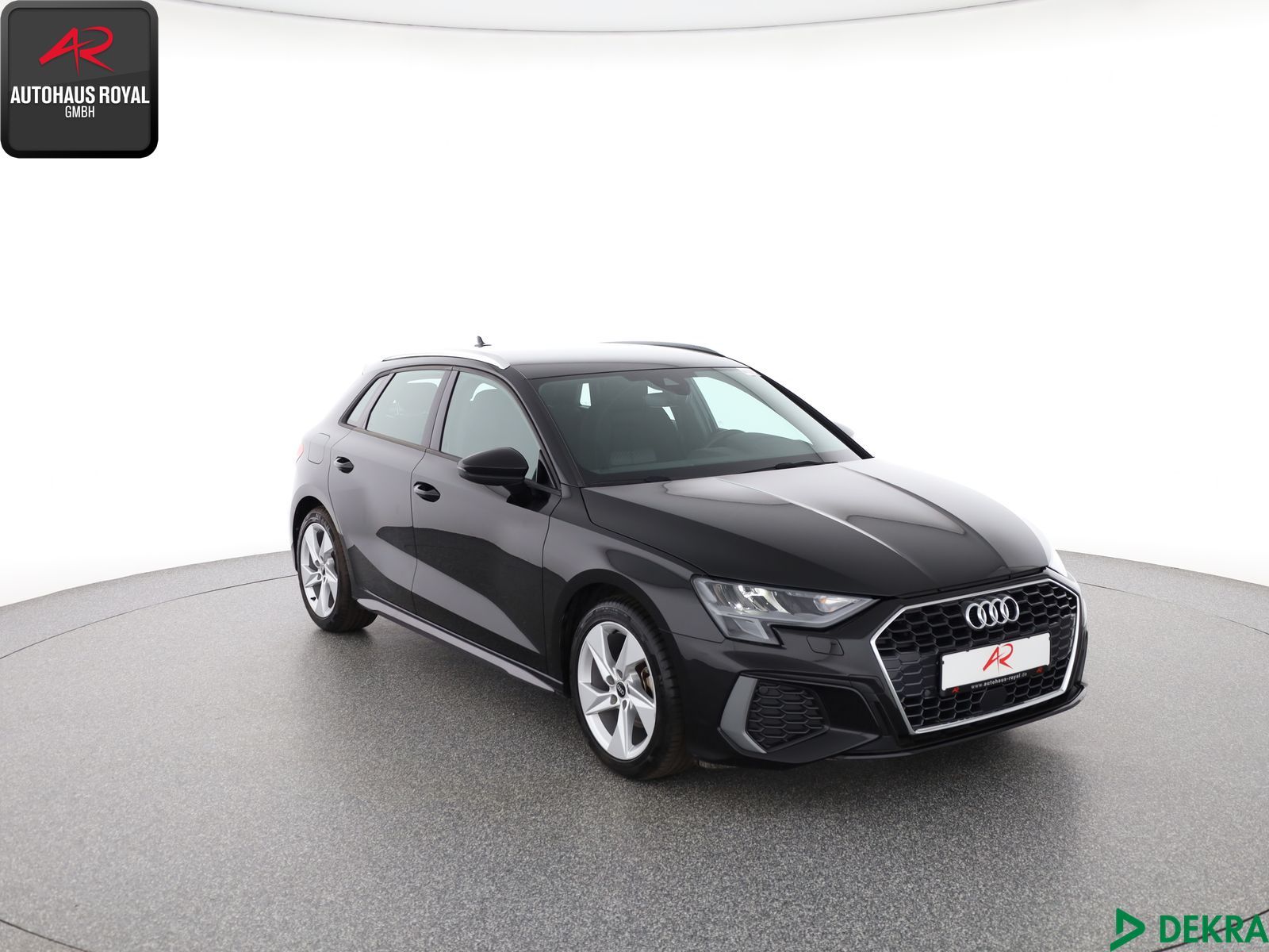 Audi A3 Sportback 30 TFSI S LINE CARPLAY,SPORTSITZE