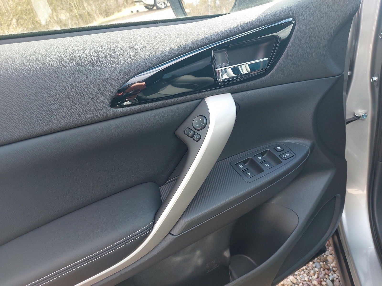 Mitsubishi Eclipse Cross Top Plug-in Hybrid, 4WD,