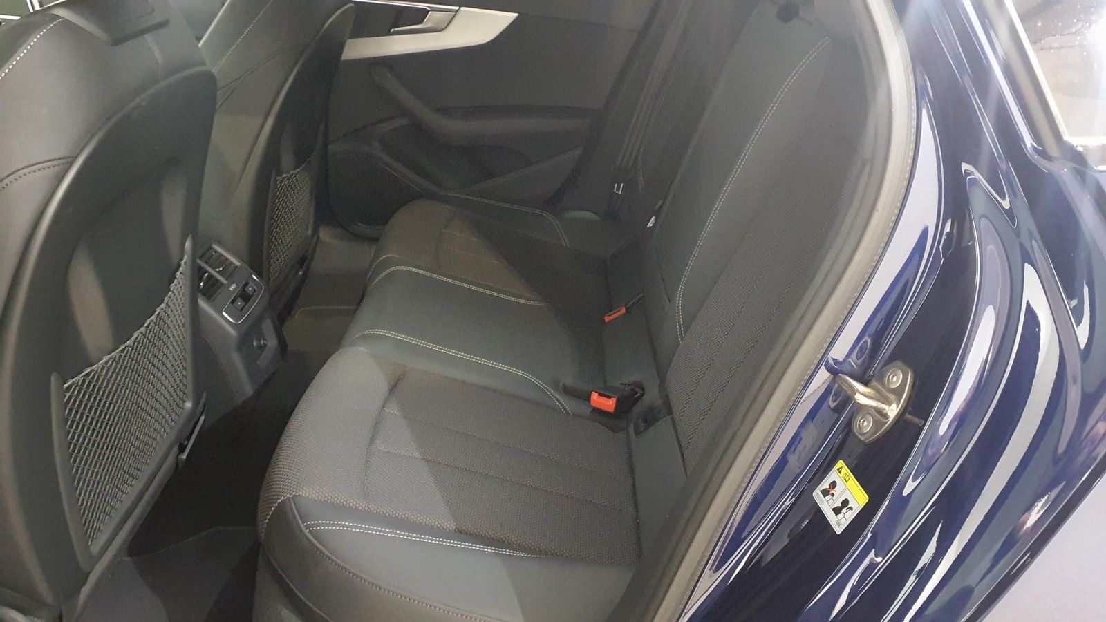 Audi A4 Avant 40 g-tron S-Line - Samsaru's Car Outlet