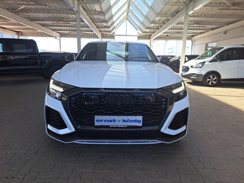 Audi RS Q8 TFSI quattro APR Tuning auf 720 PS u.v.m.