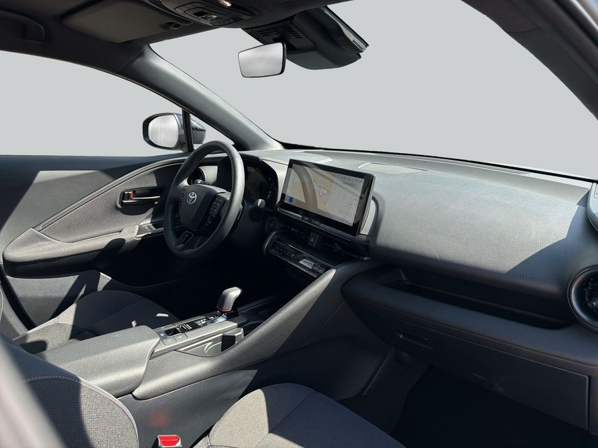 Toyota C-HR 1.8 Hybrid Teamplayer + Technik P.