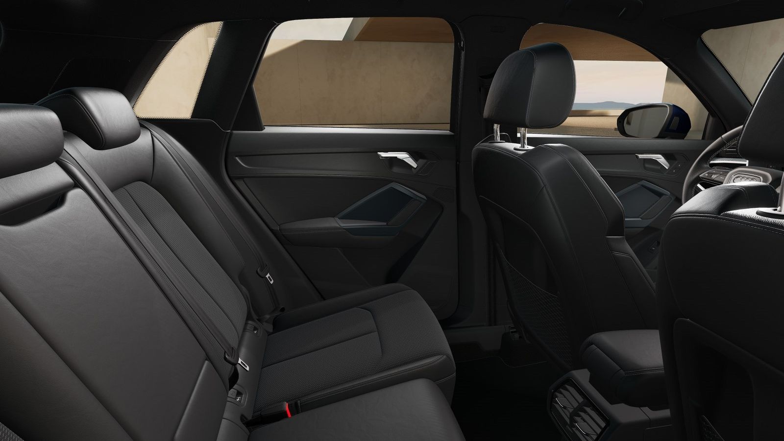 Audi Q3 40 TDI quattro S line - Samsaru's Car Outlet
