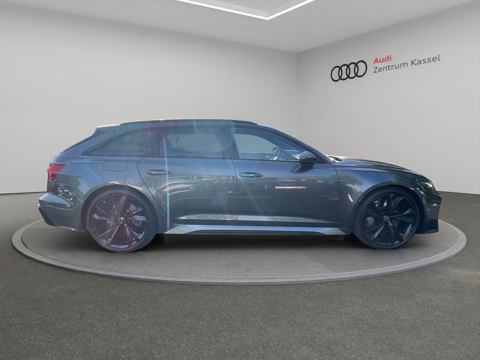 Audi RS 6 Av. 4.0 TFSI qu. perf. Laser B&O Pano HuD