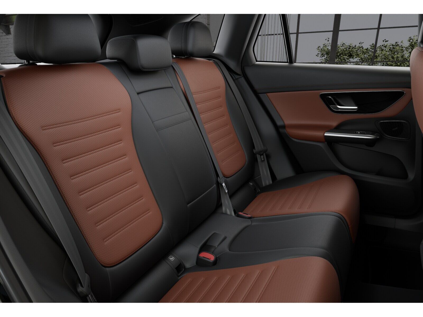 Mercedes-Benz GLC 220 d 4M AMG - Samsaru's Car Outlet