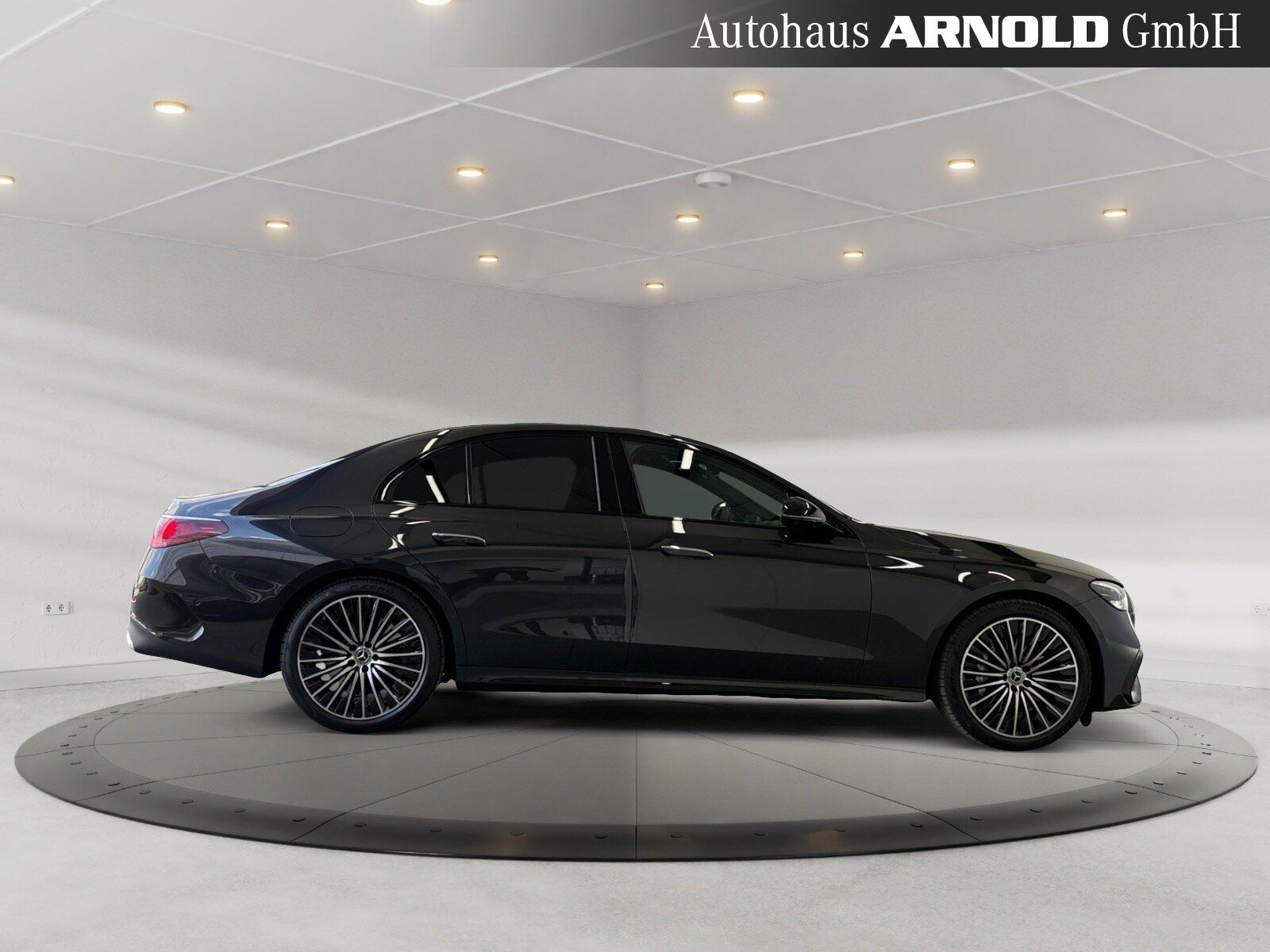 Mercedes-Benz E 450 d 4M AMG-Line AHK HuD 360° SUPERSCREEN 20"