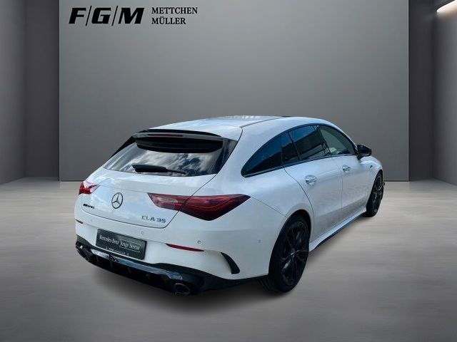 Mercedes-Benz CLA 35 AMG 4Matic - Samsaru's Car Outlet
