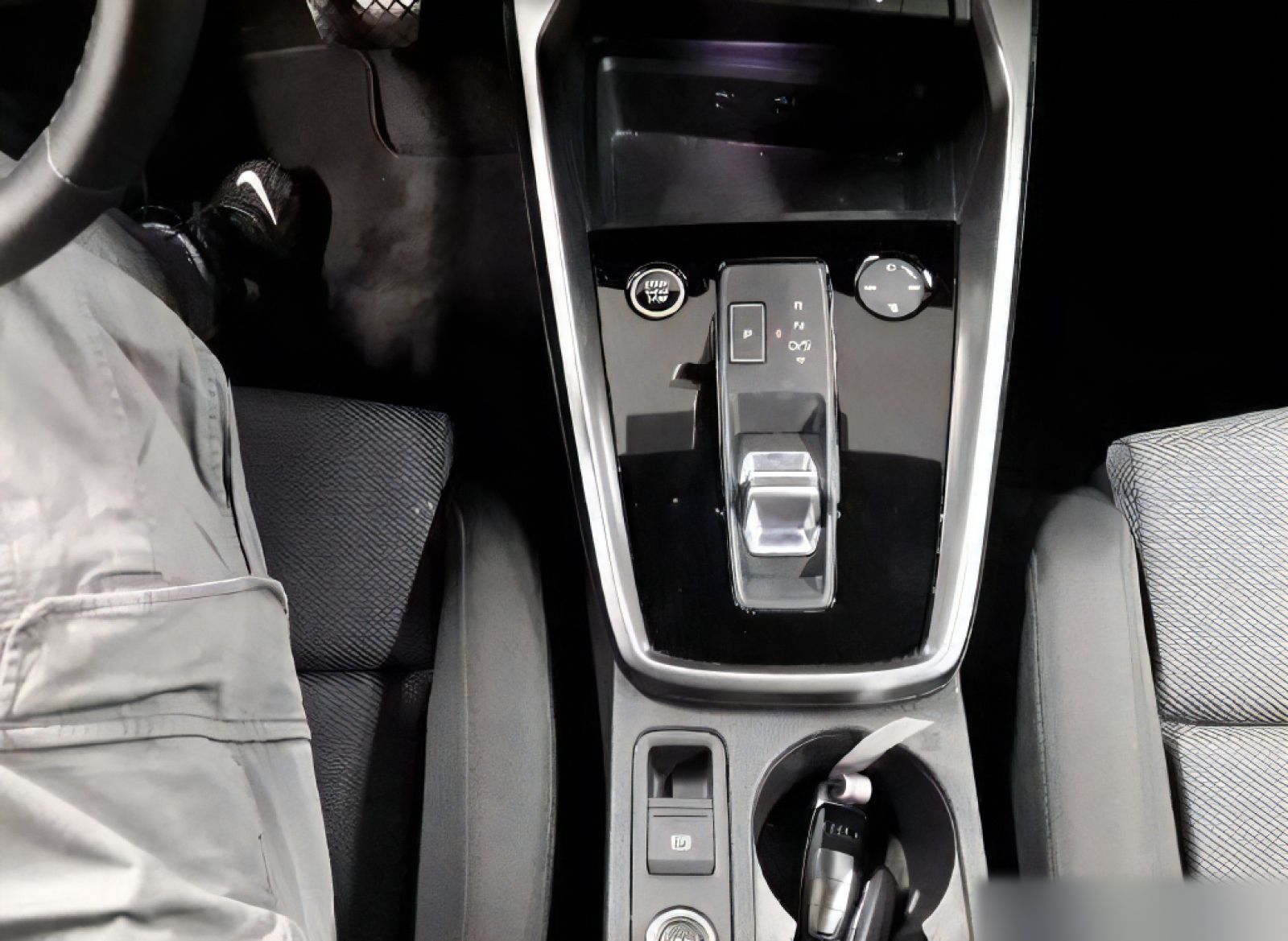 Audi A3 Sportback 40 TFSI e S tronic - Samsaru's Car Outlet