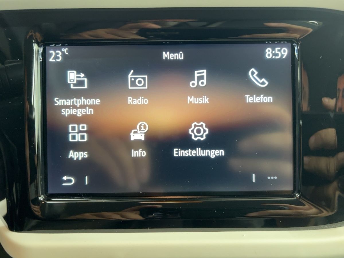 Renault Twingo ZEN ELECTRIC - Samsaru's Car Outlet