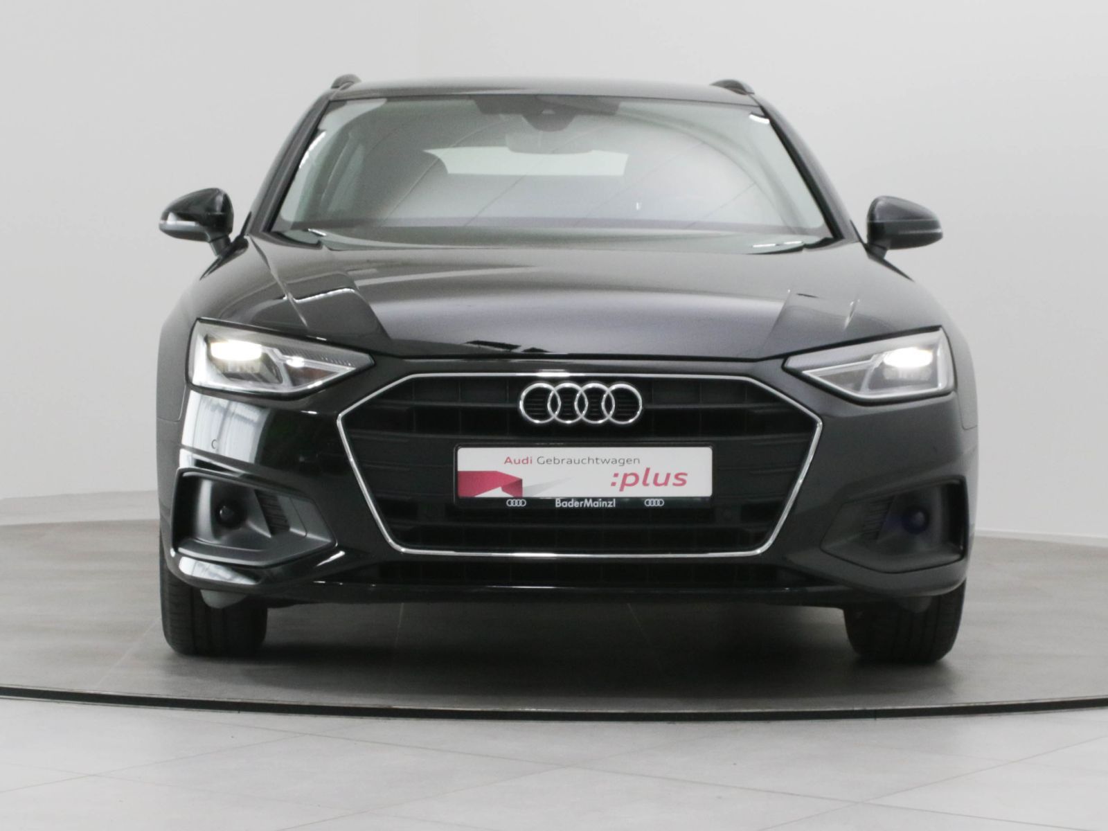 Audi A4 Avant 35 TDI S tronic - Samsaru's Car Outlet