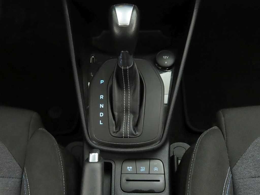 Ford Fiesta 1.0 M-Hybrid Aut. Active - Samsaru's Car Outlet
