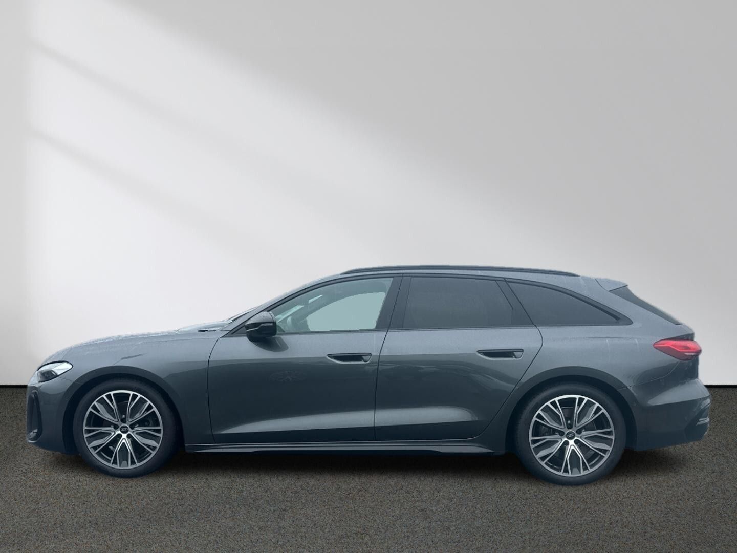 Audi A5 Avant 40 TDI quattro S line MMI Matrix B&O