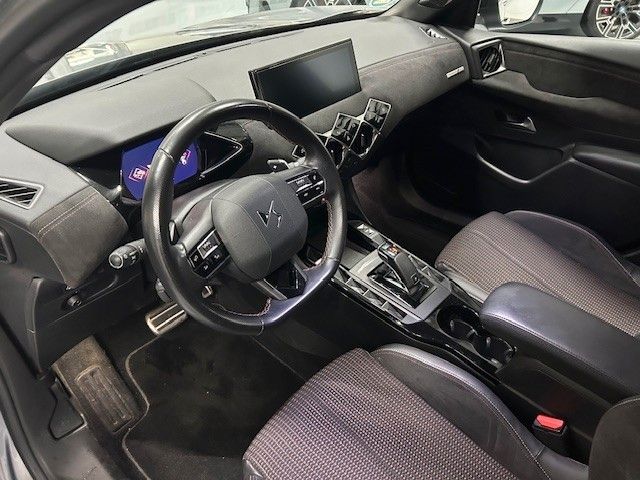 DS Automobiles DS3 Crossback 155 Performance Line, NAVI PDC/RFK