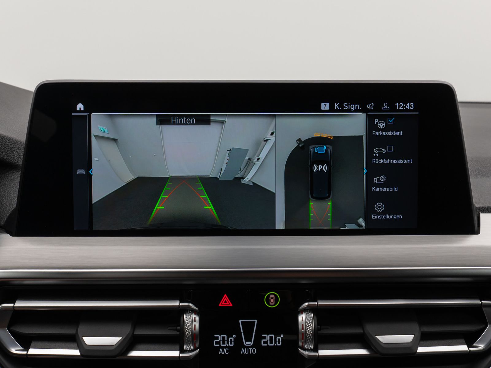 BMW X3 xD30e M Sport - Samsaru's Car Outlet