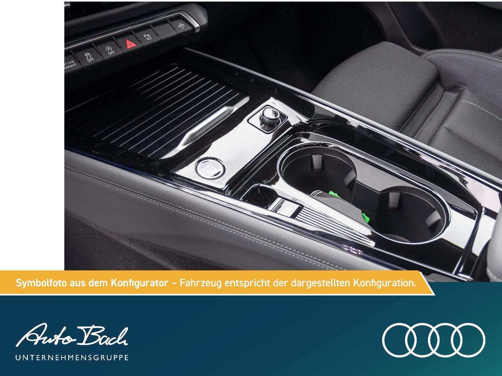 Audi Q3 Sportback TFSI S line quattro TechPRO / Pano