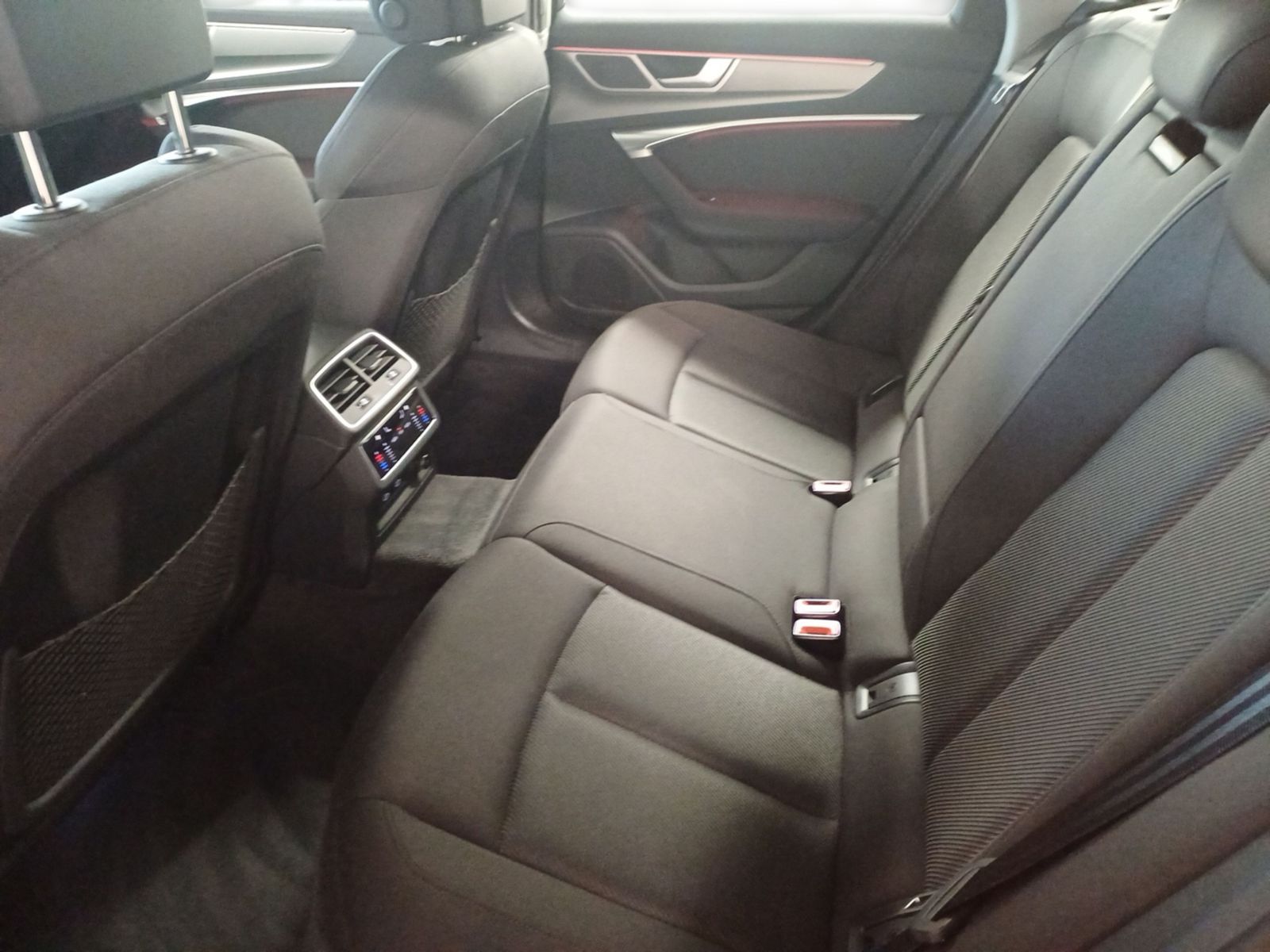 Audi A6 Avant S line - Samsaru's Car Outlet