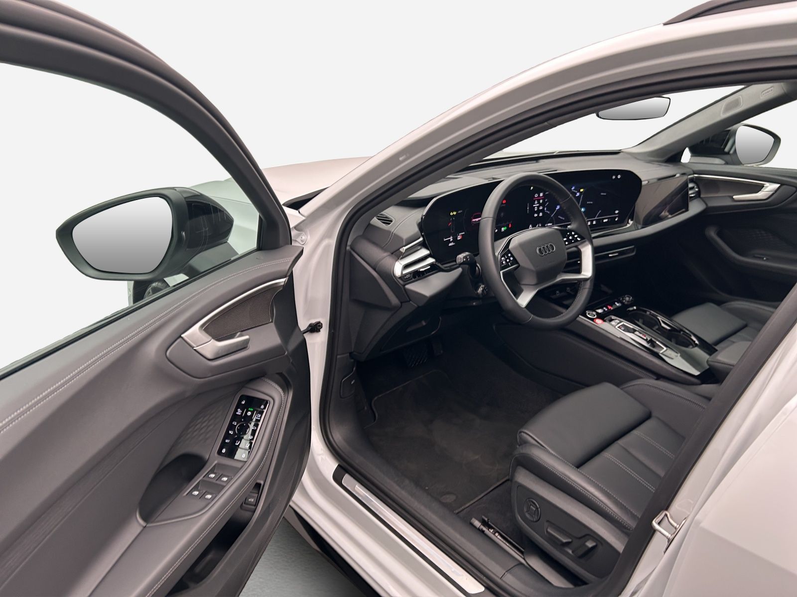 Audi A5 Avant 40 TFSI qu S line edition one S tro*B&O