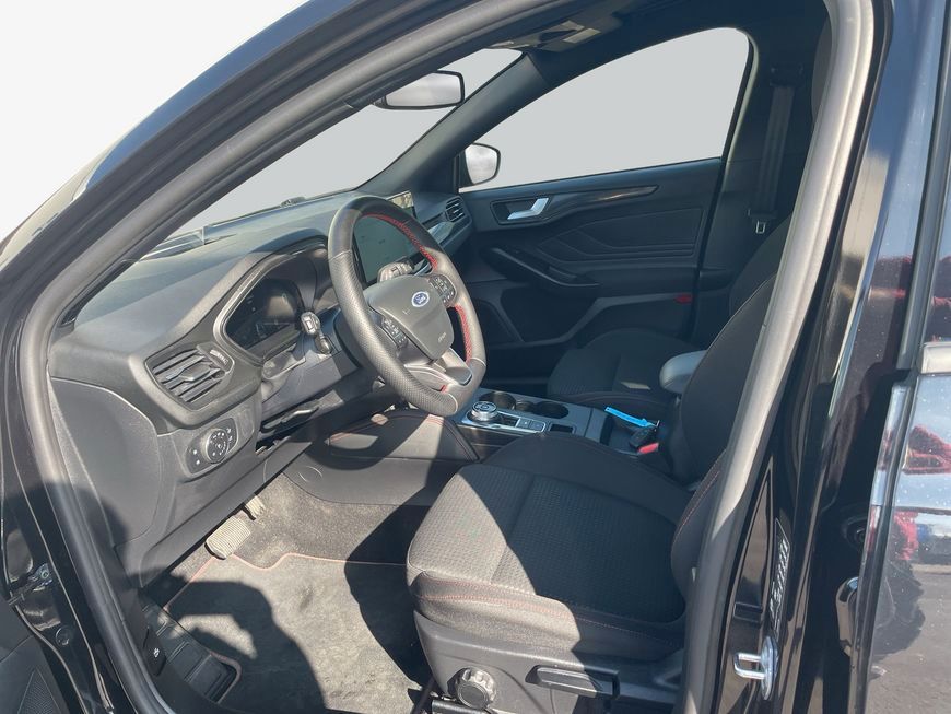 Ford Focus Turnier 1.5 EcoBlue Start-Stopp-System Aut