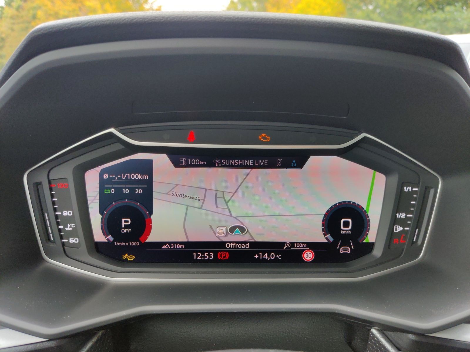 Audi A1 Sportback 30 TFSI Advanced S tro*LED*Virtual*