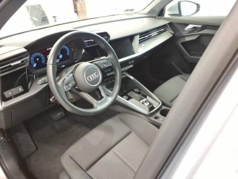 Audi A3 Limousine 35 TFSI S-tronic advanced - Samsaru's Car Outlet