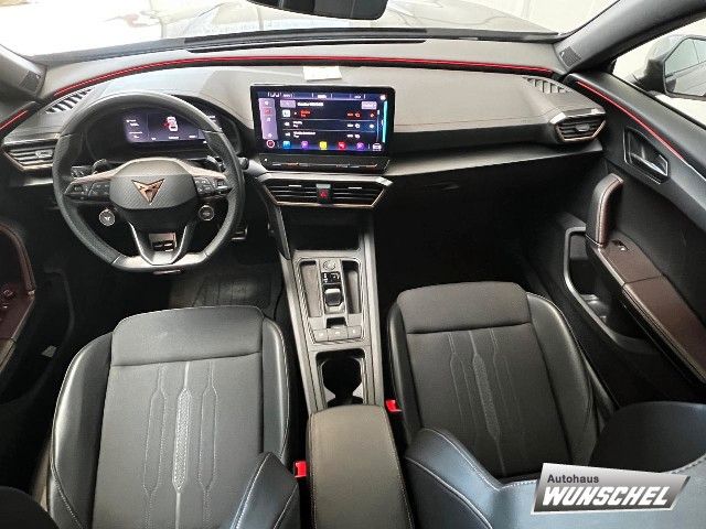 Cupra Formentor 2.0 TSI DSG VZ 4Drive Navi ACC Pano