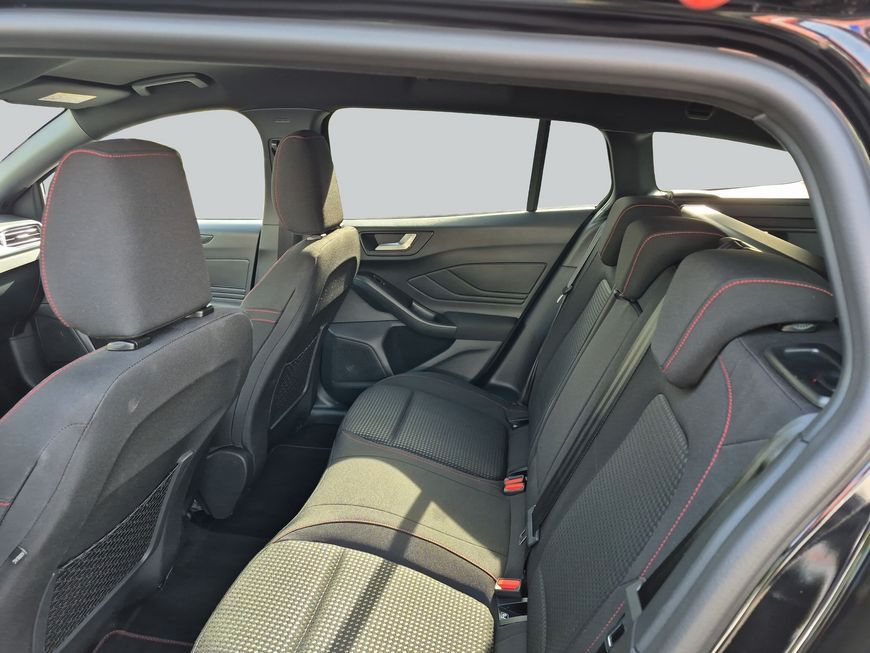 Ford Focus Turnier 1.5 EcoBlue Start-Stopp-System Aut