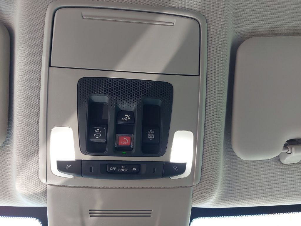 Honda CR-V e:HEV 2.0 i-MMD Hybrid AWD Advance sofort S