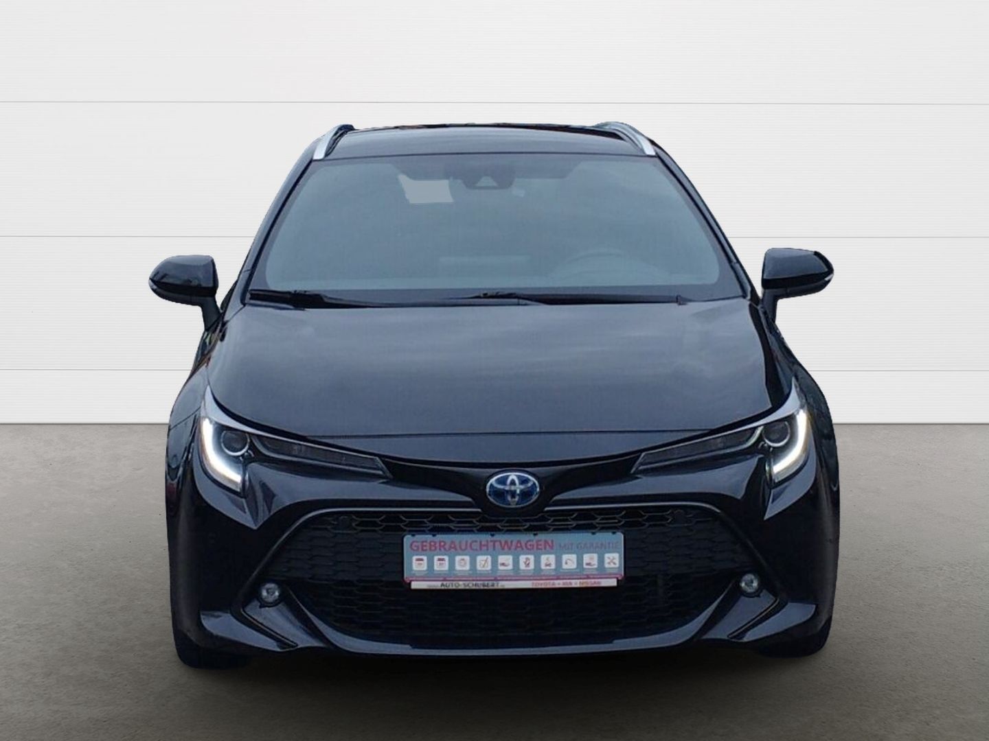 Toyota Corolla Touring Sports Hybrid Team D - Samsaru's Car Outlet