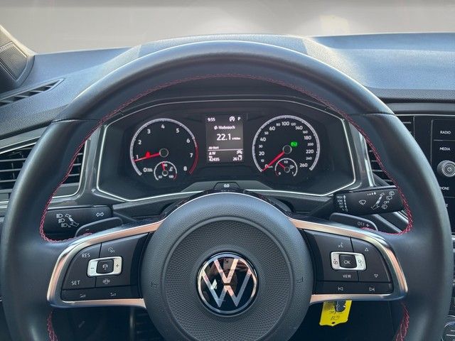 Volkswagen T-Roc 2.0 TSI DSG 4M Sport - Samsaru's Car Outlet