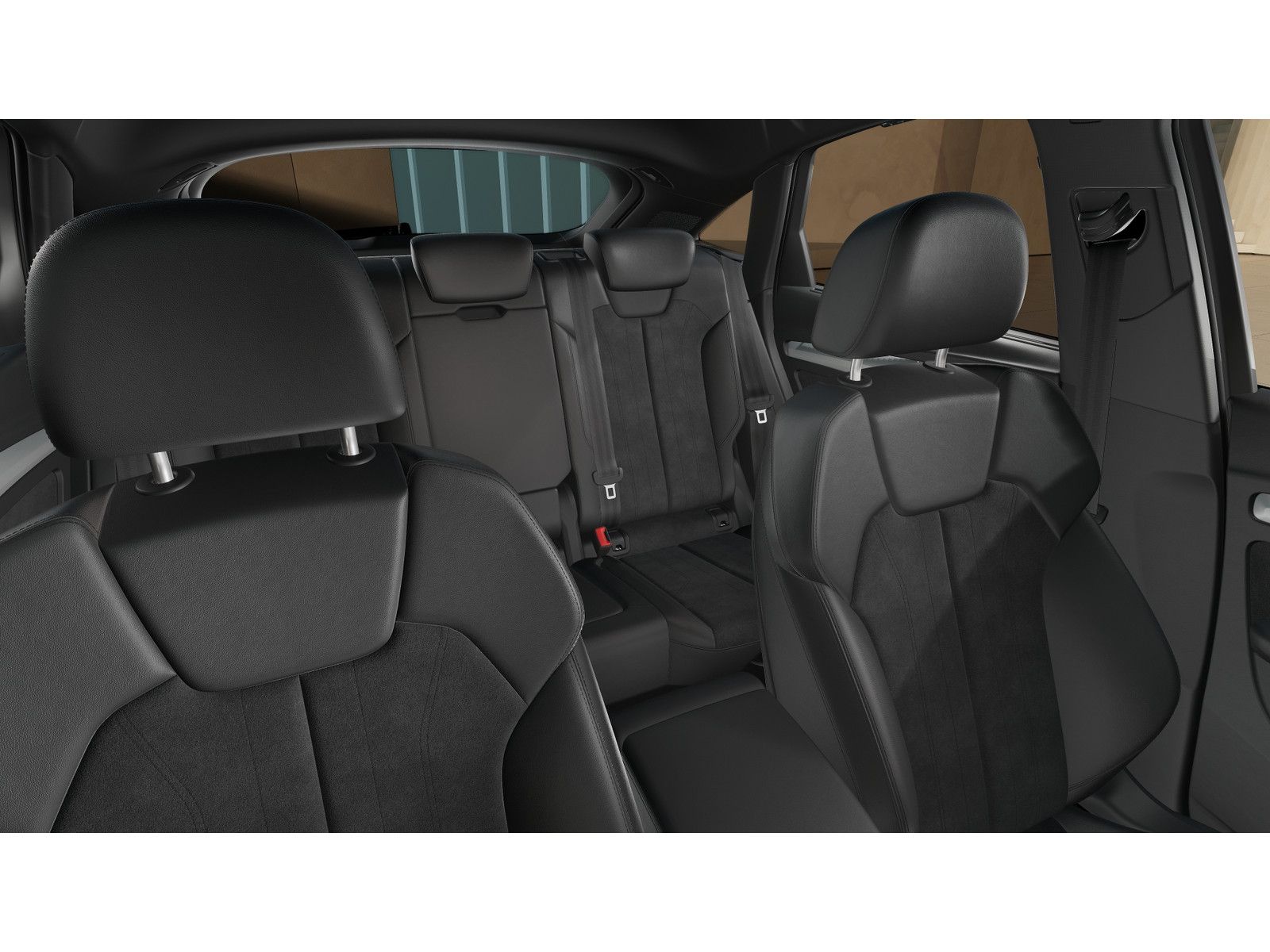 Audi Q5 Sportback S line 45 TFSI quattro S tronic - Samsaru's Car Outlet
