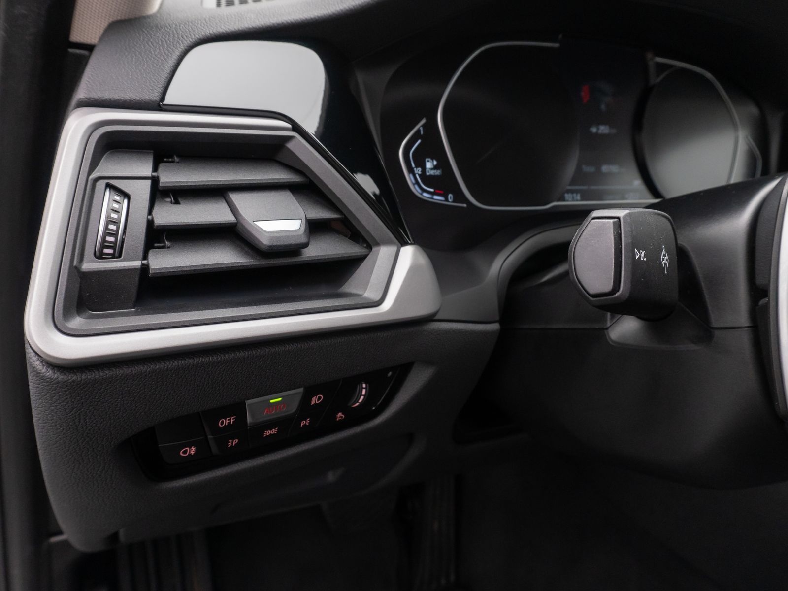 BMW 320d Advantage - Samsaru's Car Outlet