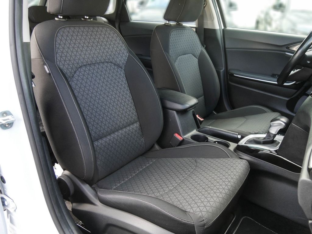 Kia cee'd SW 1.4 T-GDI DCT OPF Vision - Samsaru's Car Outlet