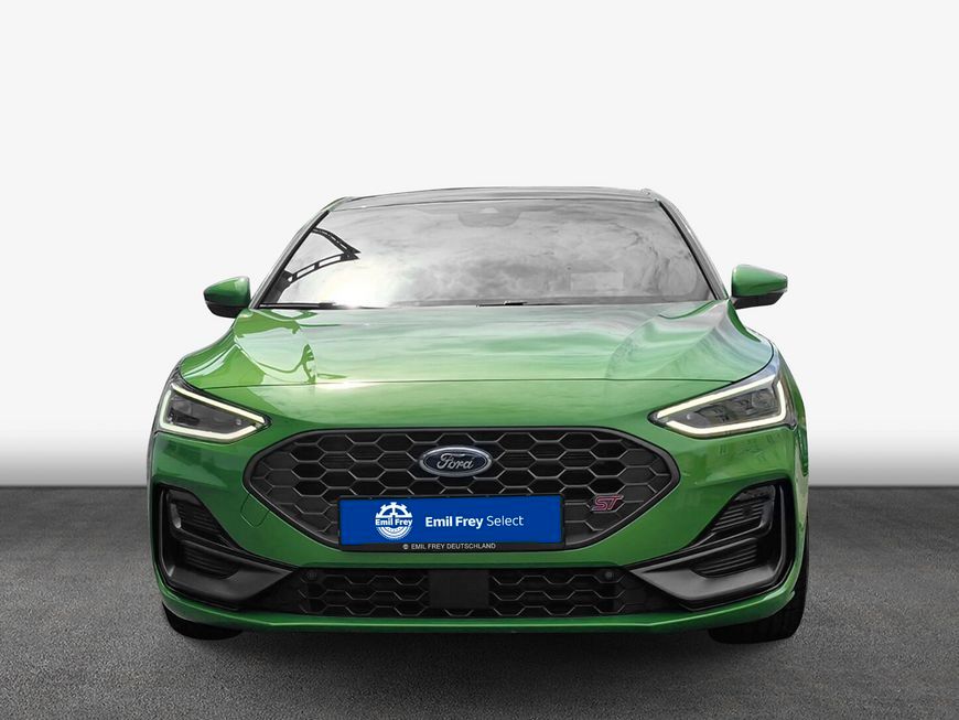 Ford Focus 2.3 280PSAut. ST X B&O Panorama