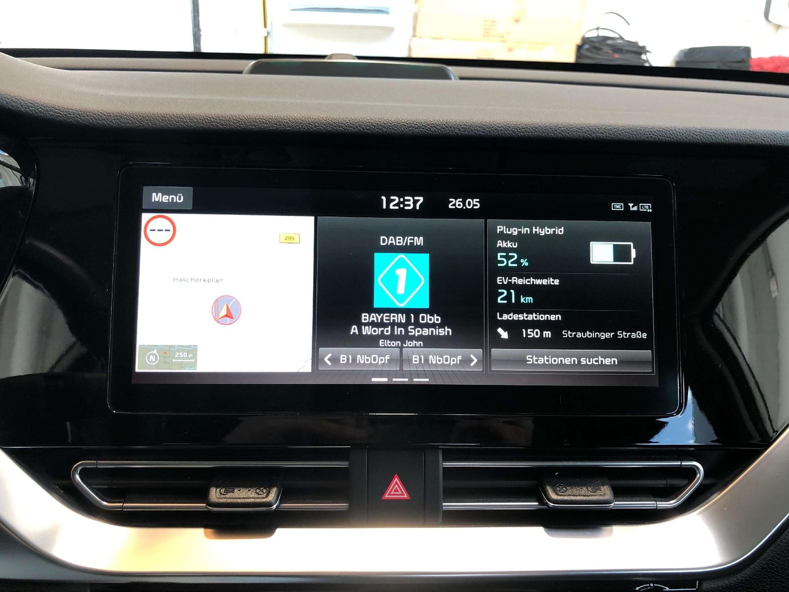 Kia Niro Spirit 1.6 PHEV - Samsaru's Car Outlet
