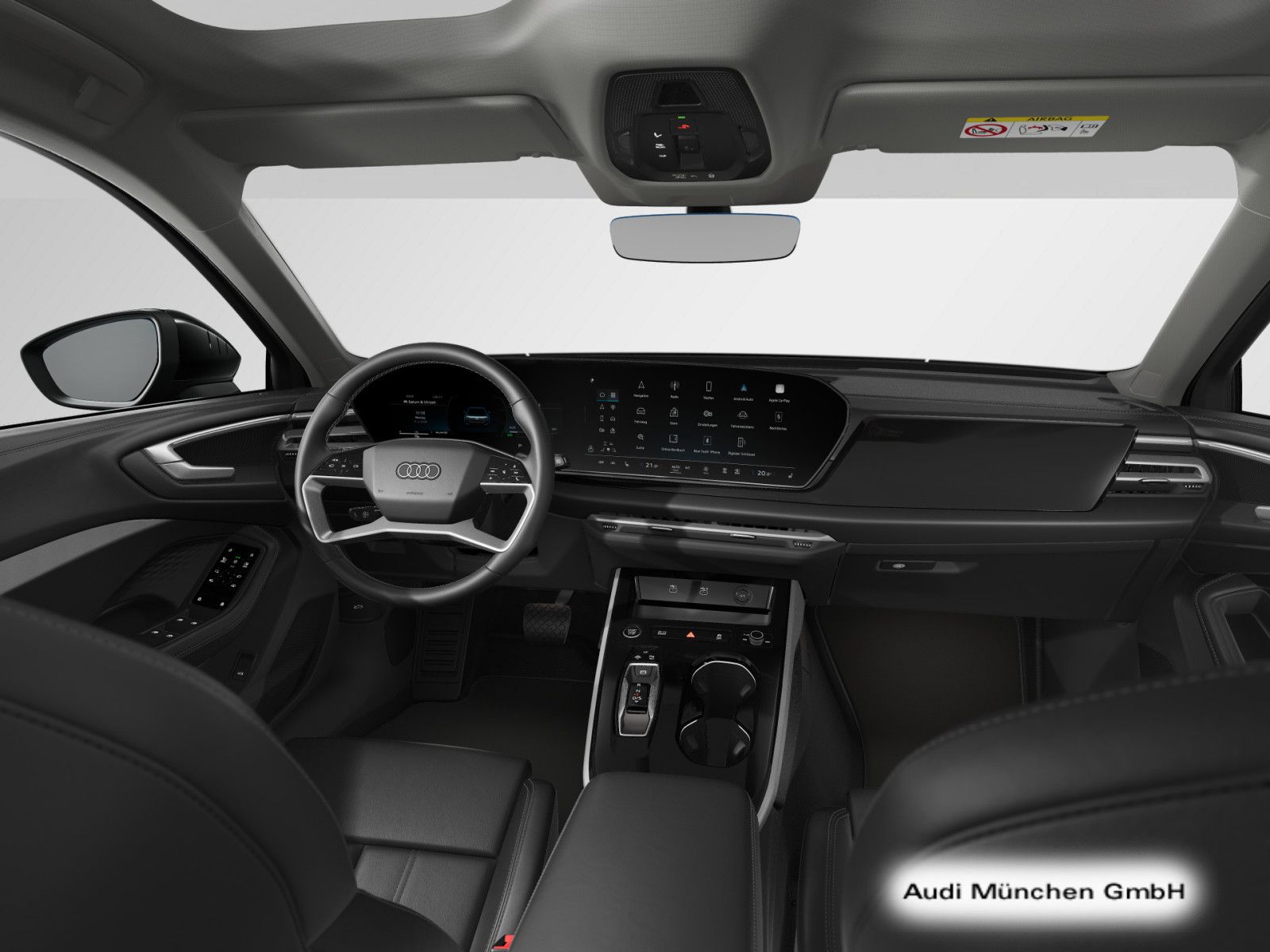 Audi A5 Avant TDI S tronic S line EditionOne Pano/AHK
