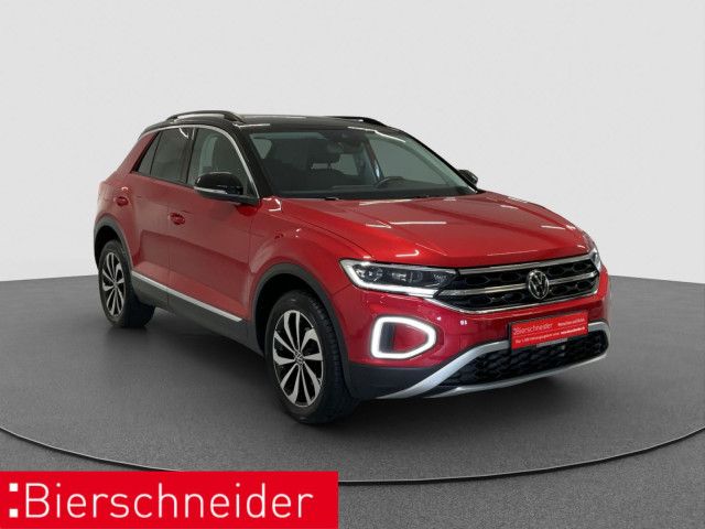 Volkswagen T-Roc 1.5 TSI DSG Style - Samsaru's Car Outlet