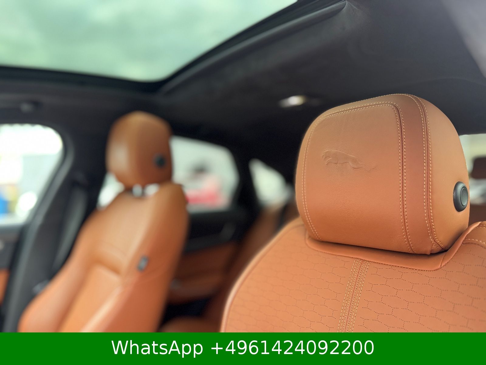 Jaguar XF R-Dynamic HSE AWD AHK|PANO|ACC|MERIDIAN|KAMER
