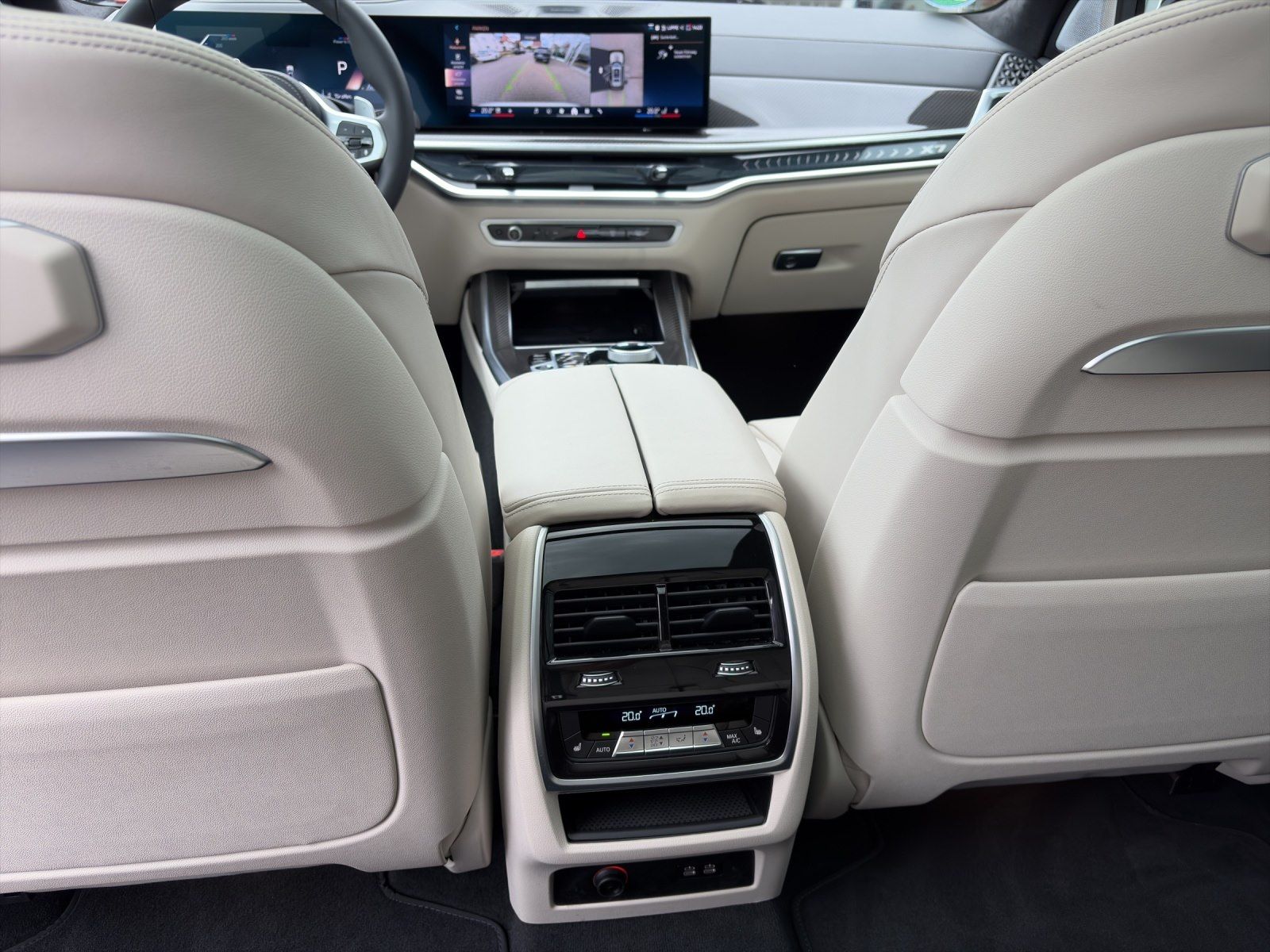 BMW X7 xDrive40d | UPE 147.920,-| M Sport Pro| Integ