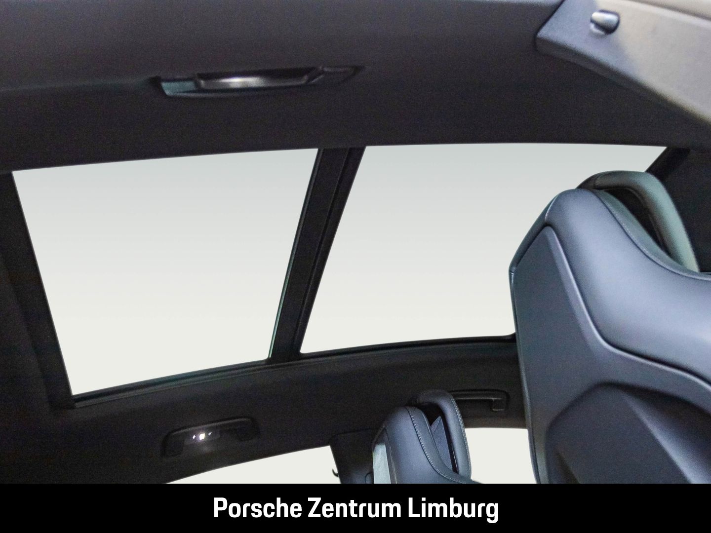 Porsche Macan 4 BOSE Surround-View Panorama Luftfederung