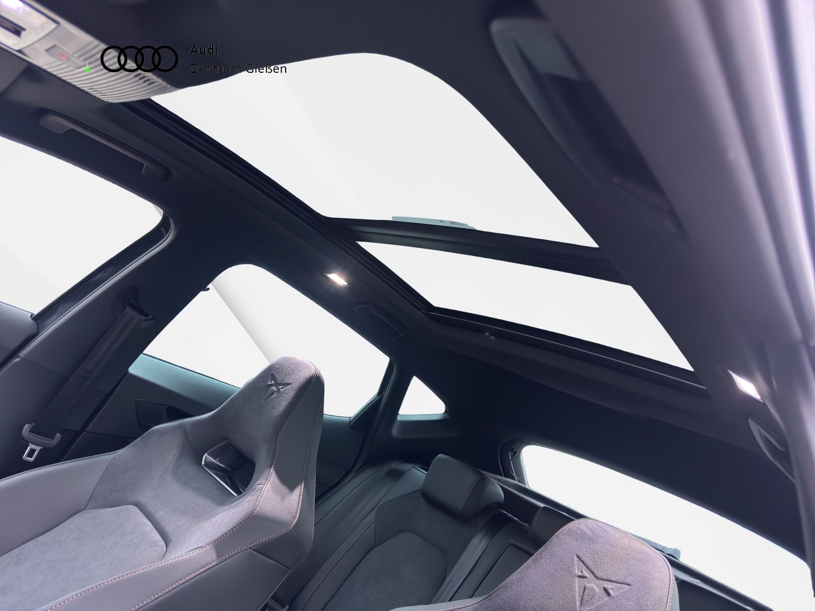 Cupra Formentor 2.0 TSI 4Drive DSG VZ PANO MATRIX AHK