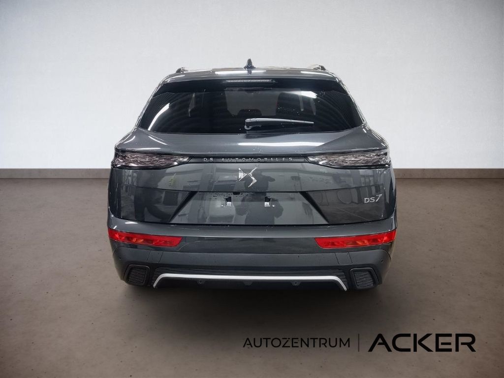 DS Automobiles DS7 DS Etoile BlueHdi 130 360Kam/ACC/LED -40%
